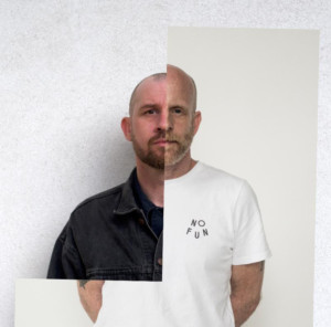 Juan MacLean & Man Power Collaborate Under New Juan Power Moniker Image