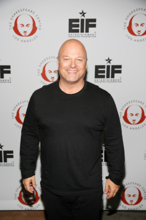 Paramount Network Greenlights COYOTE Starring Michael Chiklis 