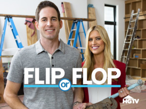 FLIP OR FLOP Returns to HGTV on August 1 Image