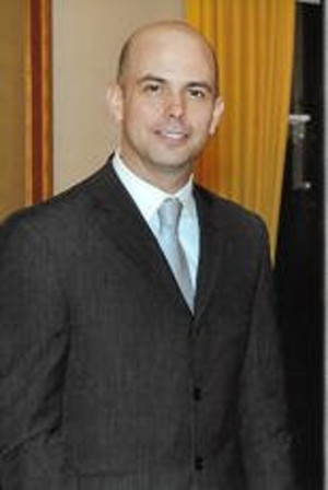 The Metropolitan Opera Guild Names Greg Joye Director of Development Image