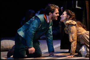 San Francisco Opera and San Francisco Giants Announces Partnership to Bring Free Live Simulcast of Gounod's ROMEO AND JULIET to Oracle Park  Image