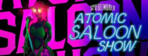 Boozy Skunkton Sends Cast of ATOMIC SALOON SHOW off to Scotland to Raid Local Distilleries Before Las Vegas Premiere Image