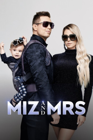 MIZ & MRS to Return to USA Network on August 6 