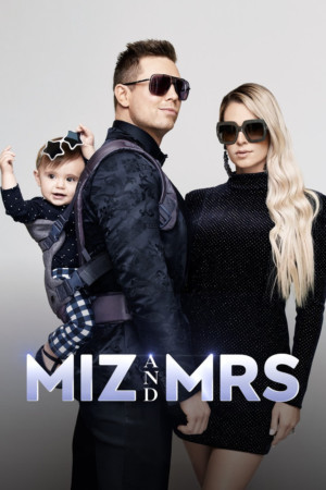 MIZ & MRS to Return to USA Network on August 6 Image