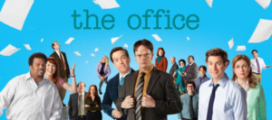 THE OFFICE Moves to NBCUniversal Streaming Service in 2021 Image