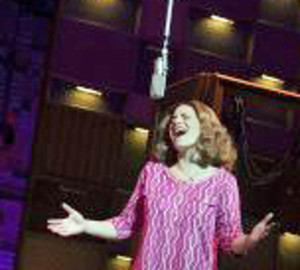 Review: BEAUTIFUL: THE CAROLE KING MUSICAL at Starlight Theatre 