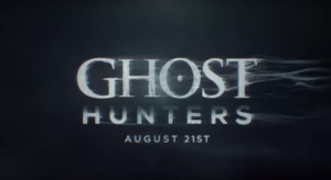 A&E Announces Return of GHOST HUNTERS With Grant Wilson 
