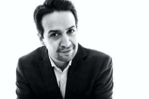 Bid to Win the Chance to Meet Lin-Manuel Miranda on the Set of IN THE HEIGHTS 