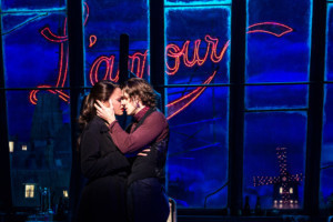 Come What May, Meet the Cast of MOULIN ROUGE!- Now in Previews! Image