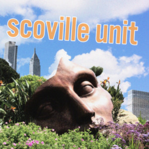 NYC Indie-Rock Band Scoville Unit Release New Single Off Forthcoming Album Image