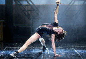 FLASHDANCE to Shine at Musical Theater Basel January 2020 