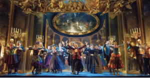 THE PHANTOM OF THE OPERA to Play at Segerstrom Center For The Arts 