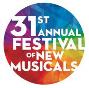 National Alliance for Musical Theatre Announces Line-Up for the FESTIVAL OF NEW MUSICALS Image