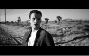 Stephen Puth Releases Music Video For LOOK AWAY Image