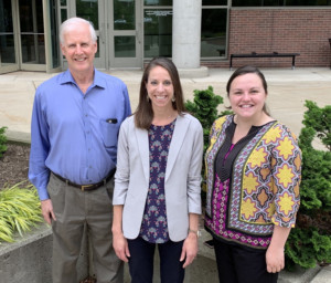 Wharton Center Announces Leadership Changes Image