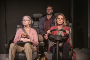 The Den Theatre's FOUR PLACES Extends Through July 7 Image