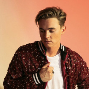 Jesse McCartney to Perform in Singapore for the First Time at Gateway Theatre 