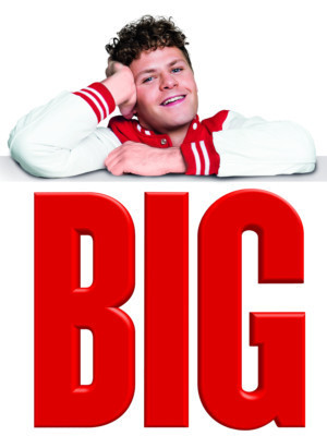 Full Cast Announced For BIG At Dominion Theatre Image