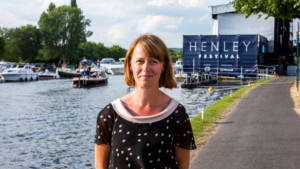 Bristol Old Vic Announces New Executive Director Image