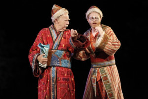 Tony Nominated Actor Max Wright Dies at 75 Image