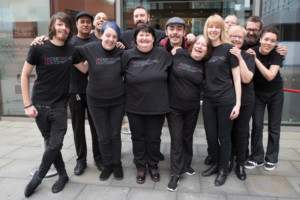 Belgrade Theatre Seeks Springboard Companies for Autumn 2019 Image