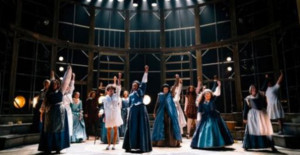 West End Hit EMILIA Now Available For Performance By Educational Institutions Image