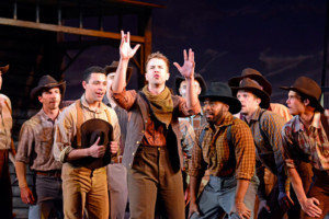Review Roundup: OKLAHOMA! at Pittsburgh CLO - What Did The Critics Think? Image