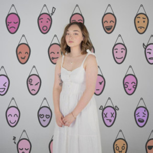 mxmtoon Announces Debut Album 'the masquerade' Image
