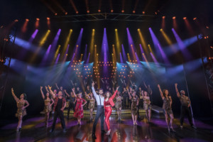 Review: ON YOUR FEET!, London Coliseum Image