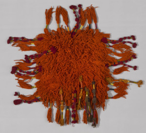 The Art Institute Of Chicago Presents Weaving Beyond The Bauhaus Image