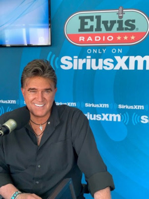 TG Sheppard to Host New Weekly Show on SiriusXM's Elvis Radio 