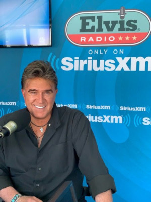 TG Sheppard to Host New Weekly Show on SiriusXM's Elvis Radio  Image