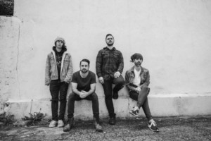 I The Mighty Shares Intimate Acoustic Version of CHAOS IN MOTION Image