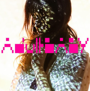 KAZU Announces Visual Album 'Adult Baby' Image