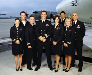 WGN America Picks Up Hit Series JAG Image