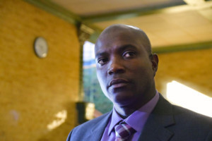 HBO to Debut WHO KILLED GARRETT PHILLIPS? Image