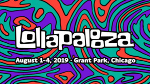 Check Out Who Will Be At The BMI Stage At Lollapalooza 