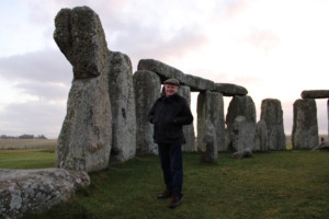 Smithsonian Channel to Premiere MYSTIC BRITAIN Image