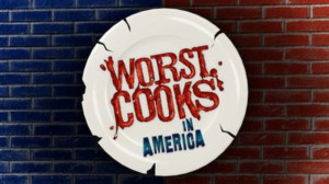 Bobby Flay Is Back to Lead Culinary Boot Camp with Anne Burrell on WORST COOKS IN AMERICA Image
