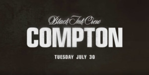 VH1 Announces BLACK INK CREW: COMPTON  Image