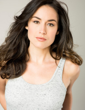 Alison Luff Is The Next Jenna In WAITRESS On Broadway; Shoshana Bean Extends Through 7/21 Image
