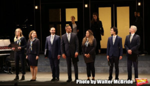 Review Roundup: Encores Off-Center Presents WORKING - See What The Critics Are Saying! Image