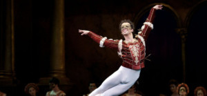 ROMEO AND JULIET to Play at The Opera House Mainstage Image