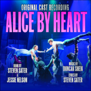 BWW Exclusive: Listen to Grace McLean Sing 'Isn't It a Trial?' from ALICE BY HEART 
