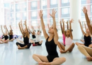 Ailey Extension Heats Up With Exciting Summer Classes And Workshops Image