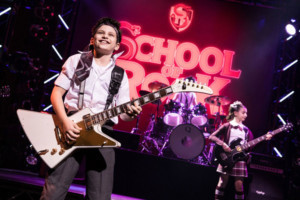 Noel Sullivan To Lead SCHOOL OF ROCK Beginning This August 
