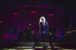 Review: Storm Large Blows the Roof Off of the Armory in CRAZY ENOUGH, at Portland Center Stage 