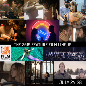 4th Annual Indie Street Film Festival Announces Feature Film Lineup 