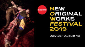 REDCAT New Original Works Festival Premieres 9 New Contemporary Performance Works Image