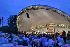 Grand Rapids Symphony Celebrates 25 Years of D&W Fresh Market Picnic Pops 